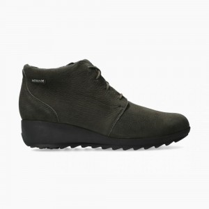 Botas de Tacon Mephisto Athina Mujer | FRL498017