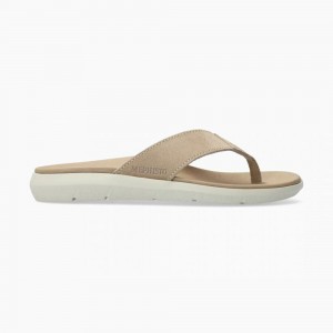 Sandalias Mephisto Charly Hombre | NPF956184