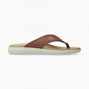 Sandalias Mephisto Charly Hombre | UKD630457