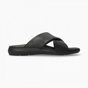 Sandalias Mephisto Conrad Hombre | HBR246035