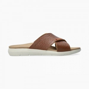 Sandalias Mephisto Conrad Hombre | VQH513924