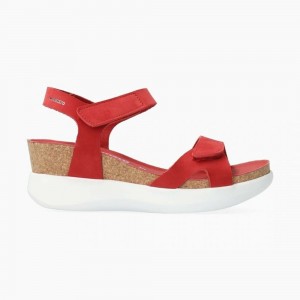 Sandalias Mephisto Coraly Mujer | LWP897514