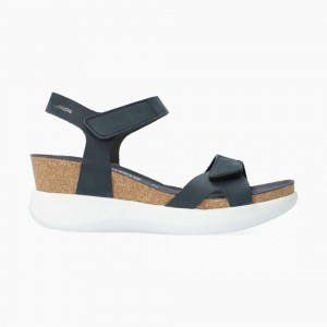 Sandalias Mephisto Coraly Mujer | MSZ098564