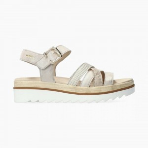 Sandalias Mephisto Doria Mujer | JRC274103