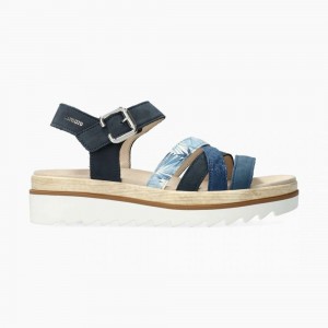 Sandalias Mephisto Doria Mujer | ZNE206937