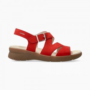 Sandalias Mephisto Eva Mujer | BZT829410