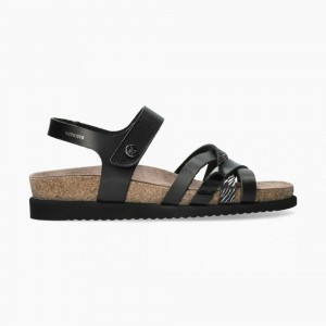 Sandalias Mephisto Halinka Mujer | FPQ790415