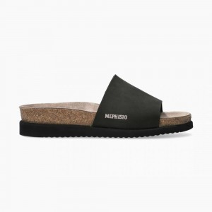 Sandalias Mephisto Hanik Mujer | PTG903471