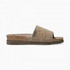 Sandalias Mephisto Hanik W. Mujer | ALO637491