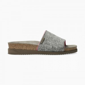 Sandalias Mephisto Hanik W. Mujer | EFL180965