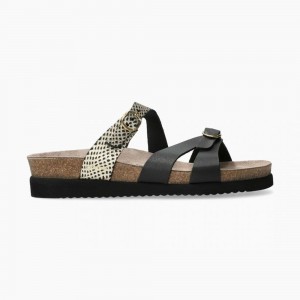 Sandalias Mephisto Hannel Mujer | SCY268170