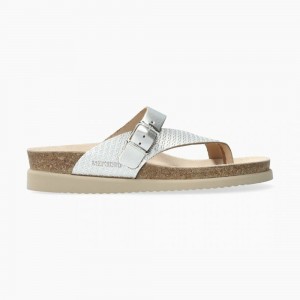 Sandalias Mephisto Helen Mix Mujer | EKM759064