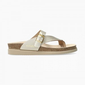 Sandalias Mephisto Helen Mix Mujer | OXU593486