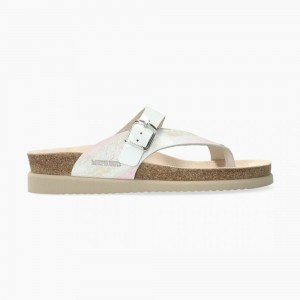 Sandalias Mephisto Helen Mix Mujer | ZDI734510