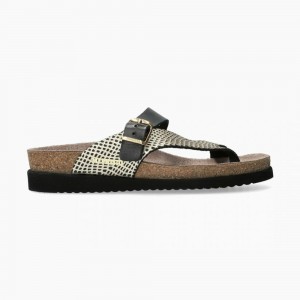 Sandalias Mephisto Helen Mix Mujer | ZEY704319