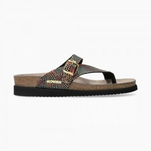 Sandalias Mephisto Helen Mujer | BJR097453