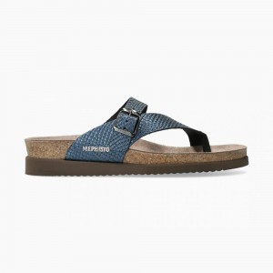 Sandalias Mephisto Helen Mujer | BNU048536