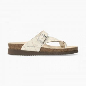 Sandalias Mephisto Helen Mujer | BRS731984