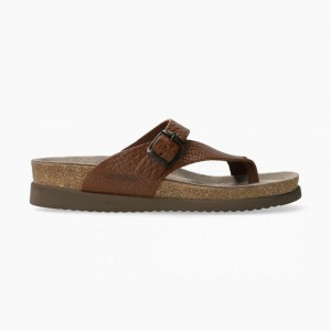 Sandalias Mephisto Helen Mujer | CVG698024