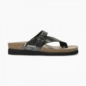 Sandalias Mephisto Helen Mujer | DPI024157