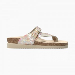 Sandalias Mephisto Helen Mujer | HED516273