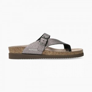 Sandalias Mephisto Helen Mujer | HSF932157