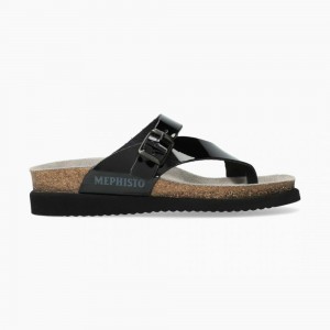 Sandalias Mephisto Helen Mujer | KFD357412