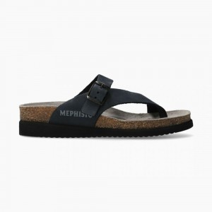 Sandalias Mephisto Helen Mujer | OIS078491