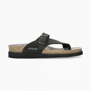 Sandalias Mephisto Helen Mujer | SJK936845