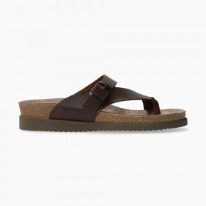 Sandalias Mephisto Helen Mujer | WRA314097