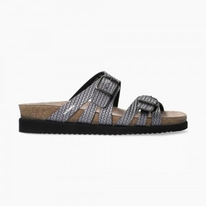 Sandalias Mephisto Helisa Mujer | QRE027815