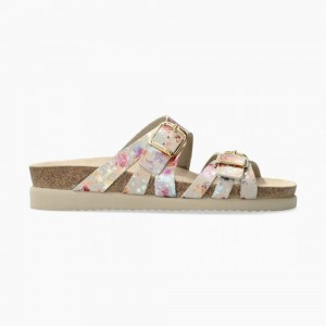 Sandalias Mephisto Helisa Mujer | UHS247938