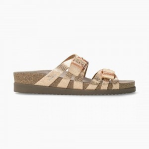 Sandalias Mephisto Helisa Mujer | YMW063279