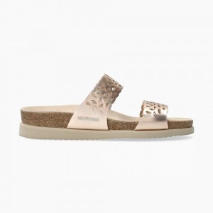 Sandalias Mephisto Hennie Mujer | XBN371804