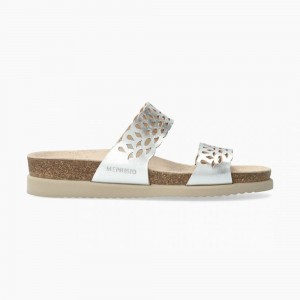 Sandalias Mephisto Hennie Mujer | XDY980164