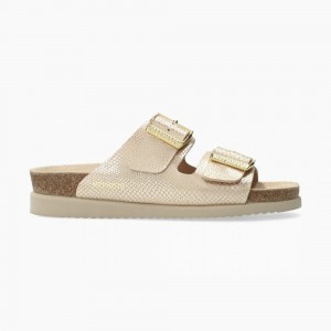 Sandalias Mephisto Hester Mujer | DZQ791683