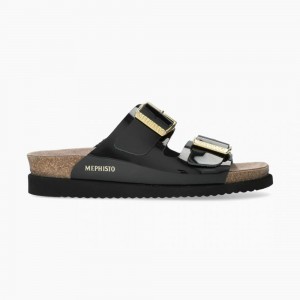 Sandalias Mephisto Hester Mujer | NBT725364