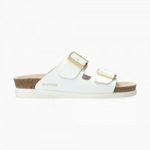 Sandalias Mephisto Hester Mujer | NDB213470