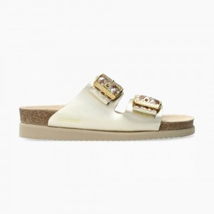 Sandalias Mephisto Hester Twist Mujer | FVU163207