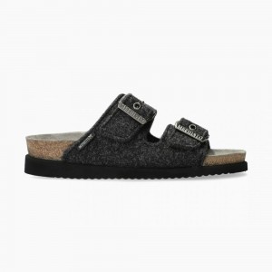 Sandalias Mephisto Hester W. Mujer | RDU912653