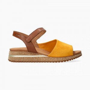 Sandalias Mephisto Joy Mujer | TLC713549