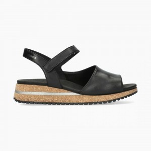 Sandalias Mephisto Joy Mujer | TXI201659