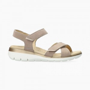 Sandalias Mephisto Kristina Mujer | QAO294705