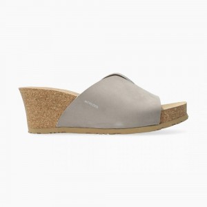 Sandalias Mephisto Lisane Mujer | OHE493125