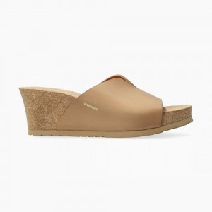 Sandalias Mephisto Lisane Mujer | QEV917452