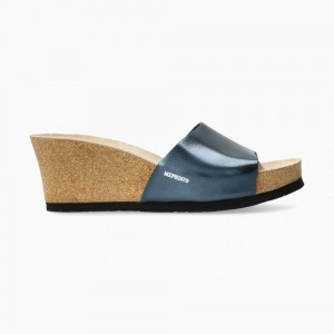 Sandalias Mephisto Lise Mujer | HAM195746