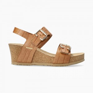 Sandalias Mephisto Lissandra Mujer | MUS738249