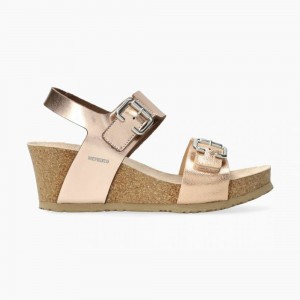 Sandalias Mephisto Lissandra Mujer | UZY163809