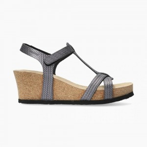 Sandalias Mephisto Liviane Mujer | TQI142850