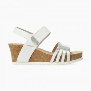 Sandalias Mephisto Lucia Mujer | DPE891527